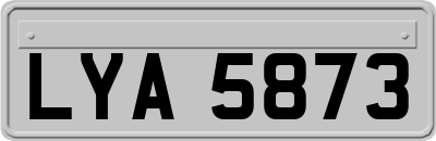 LYA5873