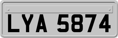 LYA5874