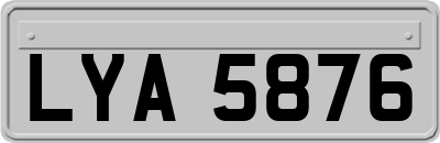 LYA5876