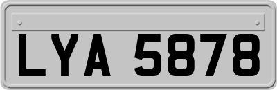 LYA5878