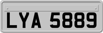 LYA5889