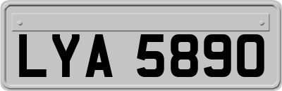 LYA5890