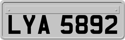 LYA5892