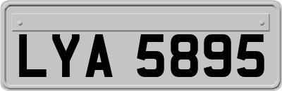 LYA5895