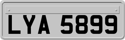 LYA5899