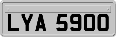LYA5900