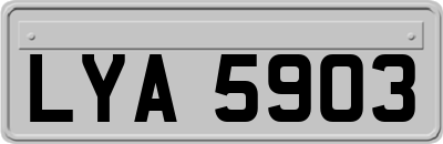 LYA5903