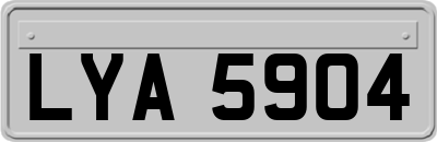 LYA5904