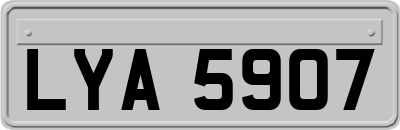 LYA5907