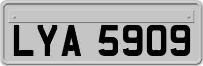 LYA5909
