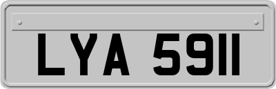 LYA5911