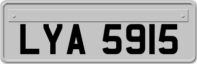 LYA5915