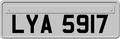 LYA5917