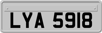 LYA5918