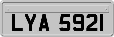 LYA5921