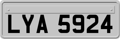 LYA5924