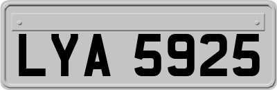 LYA5925