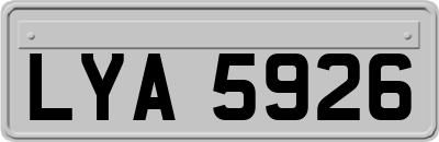 LYA5926