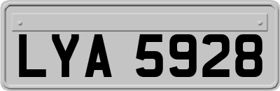 LYA5928