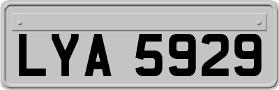 LYA5929
