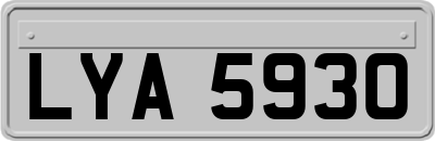 LYA5930