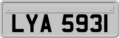 LYA5931