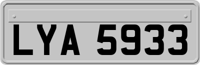 LYA5933