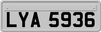 LYA5936