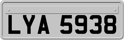 LYA5938