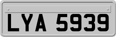 LYA5939