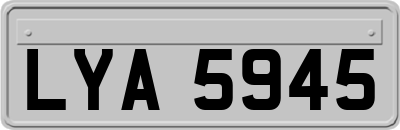 LYA5945
