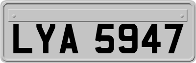LYA5947