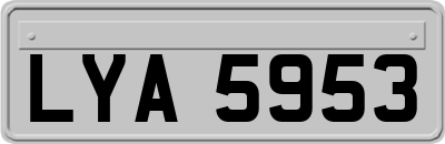 LYA5953