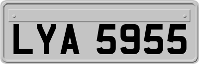 LYA5955