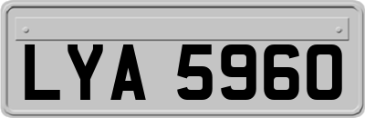 LYA5960