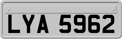 LYA5962