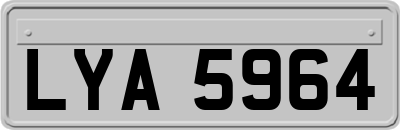 LYA5964