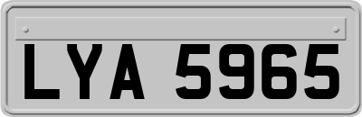 LYA5965