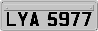 LYA5977
