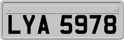 LYA5978