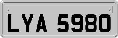 LYA5980