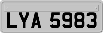 LYA5983