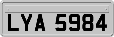 LYA5984