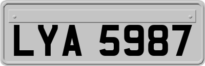 LYA5987