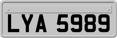 LYA5989