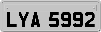 LYA5992