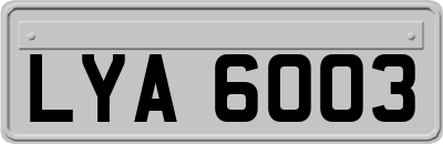 LYA6003