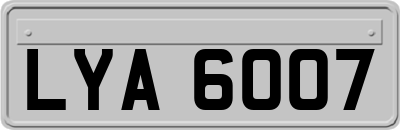 LYA6007