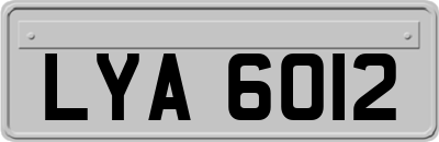 LYA6012