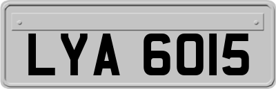 LYA6015